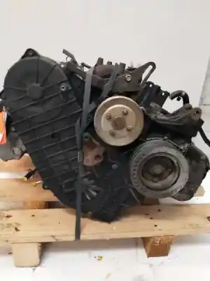 Pezzo di ricambio per auto di seconda mano motore completo per opel corsa a gl riferimenti oem iam 4ec1  949140