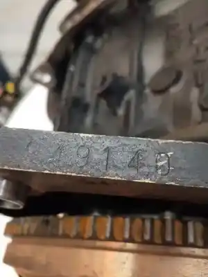 Pezzo di ricambio per auto di seconda mano motore completo per opel corsa a gl riferimenti oem iam 4ec1  949140