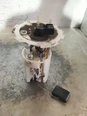 Pezzo di ricambio per auto di seconda mano pompa di benzina per chevrolet aveo 1.2 cat riferimenti oem iam 95949348