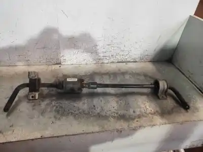 Pezzo di ricambio per auto di seconda mano barra stabilizzatrice posteriore per bmw serie x6 (e71) 3.0 3.5d riferimenti oem iam 37126771045
