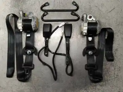 Автозапчасти б/у комплект передних ремней за hyundai i20 classic ссылки oem iam 