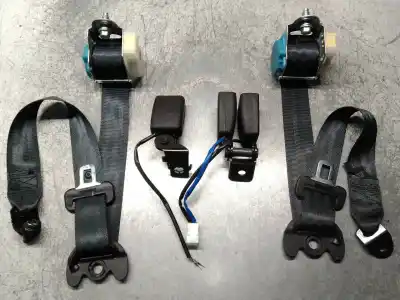 Автозапчасти б/у комплект задних ремней за hyundai i20 classic ссылки oem iam 