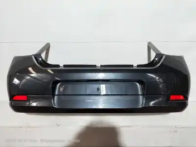 Second-hand car spare part REAR BUMPER for DACIA LOGAN MCV II  OEM IAM references   