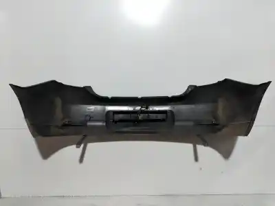 Second-hand car spare part rear bumper for dacia logan mcv ii ambiance oem iam references   