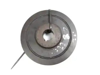 Pezzo di ricambio per auto di seconda mano puleggia dell albero motore per citroen c8 2.2 hdi 16v premier ii riferimenti oem iam c45331