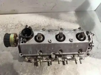 Peça sobressalente para automóvel em segunda mão cabeça / culatra por saab 9-5 berlina 3.0 tid linear sport referências oem iam d308l