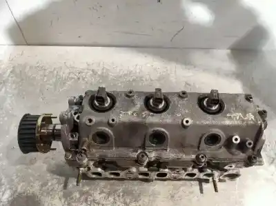 Peça sobressalente para automóvel em segunda mão cabeça / culatra por saab 9-5 berlina 3.0 tid linear sport referências oem iam d308l