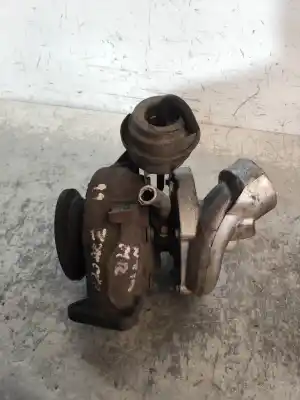 Second-hand car spare part turbocharger for mercedes clase e (w210) berlina diesel 320 cdi (210.026) oem iam references a6130960199