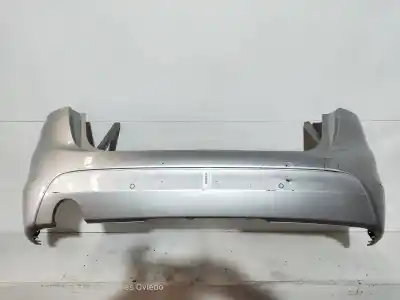 Автозапчасти б/у задний бампер за bmw serie 2 active tourer (f45) 218d advantage ссылки oem iam 