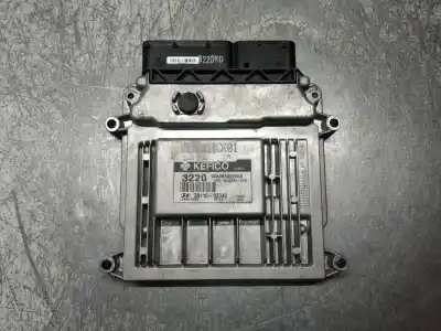 Автозапчасти б/у блок управления двигателем за hyundai i20 classic ссылки oem iam 3911003345