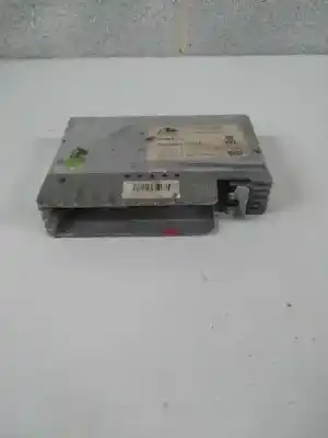 Pièce détachée automobile d'occasion Boitier De Commande De Abs pour VOLKSWAGEN GOLF II (191/193) * Références OEM IAM 10091490344 412215030005 191907379