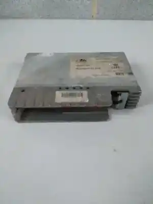 Piesă de schimb auto la mâna a doua Unitate De Control Abs pentru VOLKSWAGEN GOLF II (191/193) * Referințe OEM IAM 10091490344 412215030005 191907379