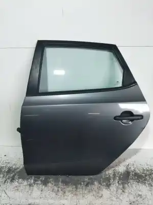 Peça sobressalente para automóvel em segunda mão porta do automóvel traseira esquerda por hyundai i30 (gd) classic referências oem iam 