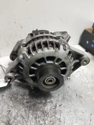 Second-hand car spare part alternator for opel corsa a swing oem iam references 
