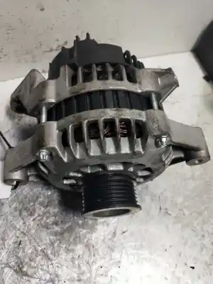 Second-hand car spare part alternator for opel corsa a swing oem iam references   