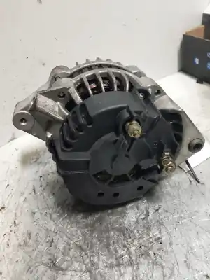 Second-hand car spare part alternator for opel corsa a swing oem iam references   