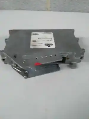 Pièce détachée automobile d'occasion Boitier De Commande De Abs pour VOLKSWAGEN GOLF III BERLINA (1H1) Motor 2.0 Ltr. - 85 kW Références OEM IAM 10094103034 3X2202 1H0907379