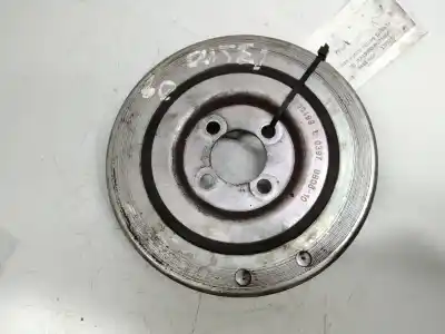 Tweedehands auto-onderdeel krukas katrol voor fiat punto (evo) (199) emotion oem iam-referenties 55200498