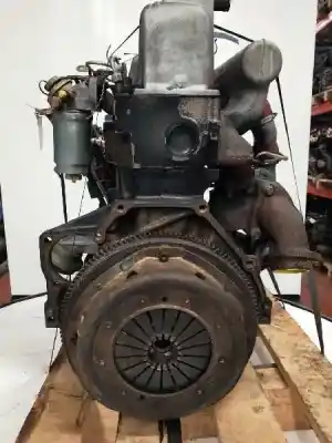 Pezzo di ricambio per auto di seconda mano motore completo per opel omega omega 2.3 ydt riferimenti oem iam 23ydt  0029722