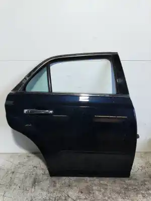 Автозапчасти б/у дверь задняя правая за lancia thema gold ссылки oem iam 68127962af