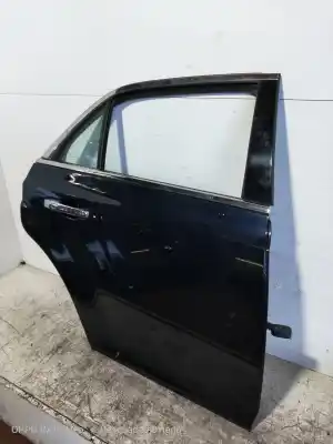 Автозапчасти б/у дверь задняя правая за lancia thema gold ссылки oem iam 68127962af  