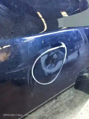 Автозапчасти б/у дверь передняя правая за lancia thema gold ссылки oem iam 68127960ae  