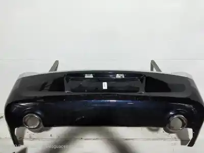 Автозапчасти б/у задний бампер за lancia thema gold ссылки oem iam 57010301af