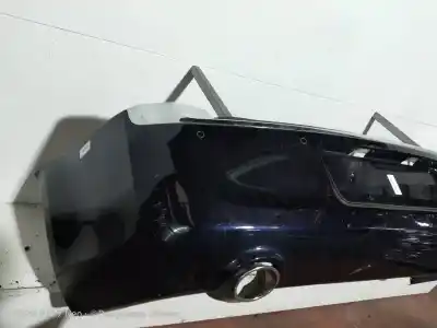 Автозапчастина б/у задній бампер для lancia thema gold посилання на oem iam 57010301af  