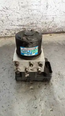 Peça sobressalente para automóvel em segunda mão abs por hyundai santa fe (sm) 2.0 gls crdi referências oem iam 9566026500