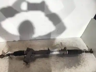 Second-hand car spare part steering rack for skoda superb (3u4) classic oem iam references 3b1422071r  7052501328