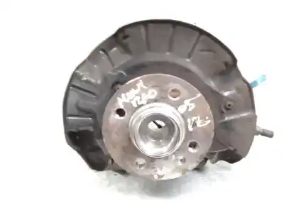 Peça sobressalente para automóvel em segunda mão manga de eixo dianteira esquerda por mini mini (r50,r53) cooper referências oem iam 