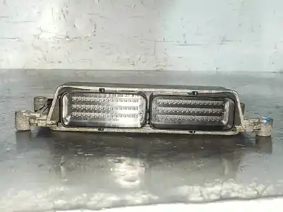 Second-hand car spare part ecu engine control for chevrolet aveo 1.2 cat oem iam references 5wy5968c 1caf 42r l1 96983177