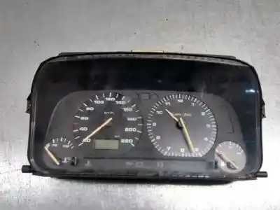 Pièce détachée automobile d'occasion COMPTEUR DE VITESSE TABLEAU DE BORD pour VOLKSWAGEN GOLF III BERLINA (1H1)  Références OEM IAM 1H6919033B  