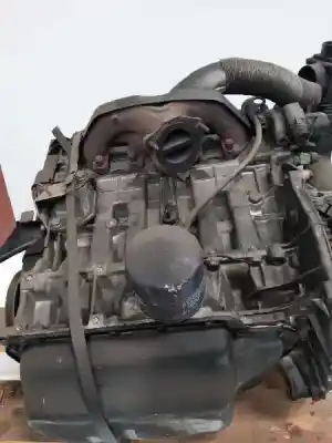 Pezzo di ricambio per auto di seconda mano motore completo per citroen zx 1.4 riferimenti oem iam kdx  10fs5q 1578345