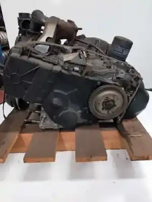 Pezzo di ricambio per auto di seconda mano motore completo per citroen zx 1.4 riferimenti oem iam kdx  10fs5q 1578345