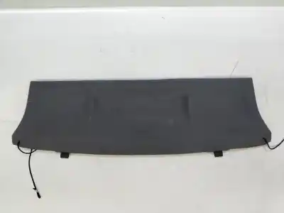 Second-hand car spare part PARCEL SHELF for DAEWOO MATIZ  OEM IAM references   