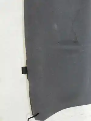 Second-hand car spare part parcel shelf for daewoo matiz 0.8 cat oem iam references   