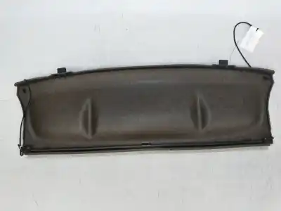 Second-hand car spare part parcel shelf for daewoo matiz 0.8 cat oem iam references   