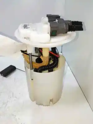 Pièce détachée automobile d'occasion POMPE À CARBURANT pour RENAULT SCENIC III  Références OEM IAM 0580203120  172026141
