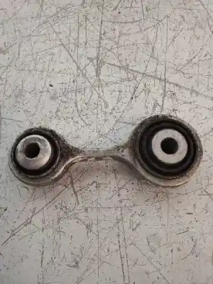 Peça sobressalente para automóvel em segunda mão braço de suspensão traseiro superior direito por bmw serie 5 lim. (f10) 520d referências oem iam 