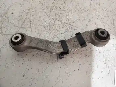 Peça sobressalente para automóvel em segunda mão braço de suspensão traseiro superior direito por bmw serie 5 lim. (f10) 520d referências oem iam 3332678213608