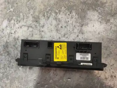 Second-hand car spare part electronic module for bmw serie 6 coupe (e63) 635d oem iam references 13590933  9163845