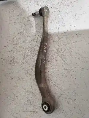 Peça sobressalente para automóvel em segunda mão braço de suspensão traseiro superior direito por bmw serie 5 lim. (f10) 520d referências oem iam 6082t6