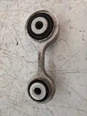 Peça sobressalente para automóvel em segunda mão braço de suspensão superior traseiro esquerdo por bmw serie 5 lim. (f10) 520d referências oem iam 