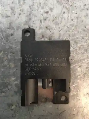 Second-hand car spare part electronic module for bmw serie 6 coupe (e63) 635d oem iam references 6928461