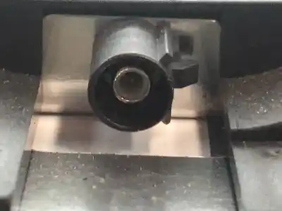 Second-hand car spare part electronic module for bmw serie 6 coupe (e63) 635d oem iam references 6928461  921800002