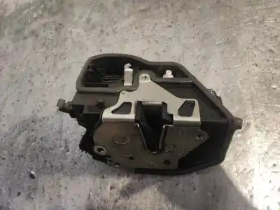 Pezzo di ricambio per auto di seconda mano motore chiusura centrale posteriore destro per bmw serie x6 (e71) 3.0 3.5d riferimenti oem iam 7202148