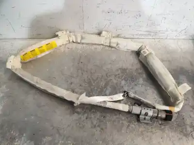 Second-hand car spare part front right curtain airbag for bmw serie 6 coupe (e63) 635d oem iam references 85914734402z