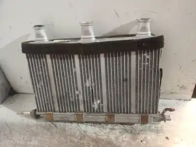 İkinci el araba yedek parçası isitma / klima radyatörü için bmw serie 6 coupe (e63) 635d oem iam referansları 5hb00860800 64116933922 e5586023 e1279002