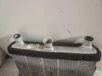 İkinci el araba yedek parçası isitma / klima radyatörü için bmw serie 6 coupe (e63) 635d oem iam referansları 5hb00860800 64116933922 e5586023 e1279002